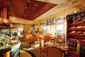 thumbnail: Restaurant
