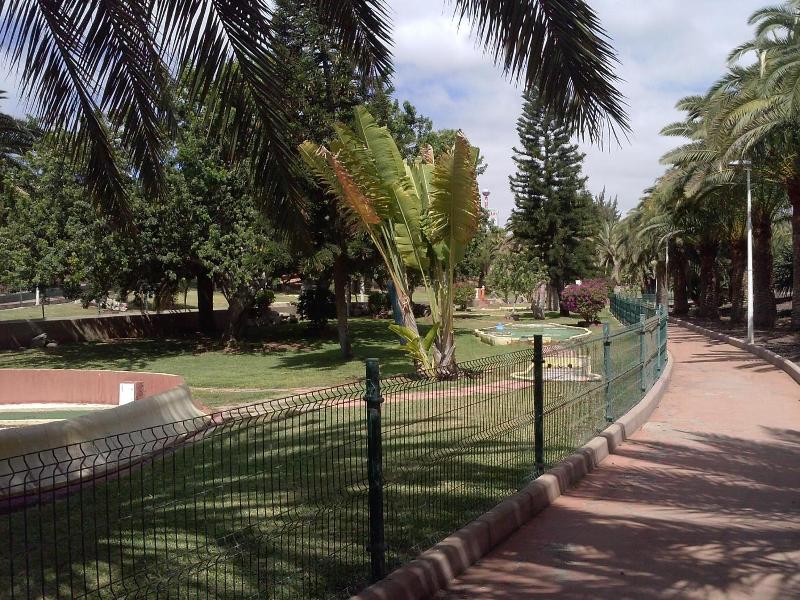 General view