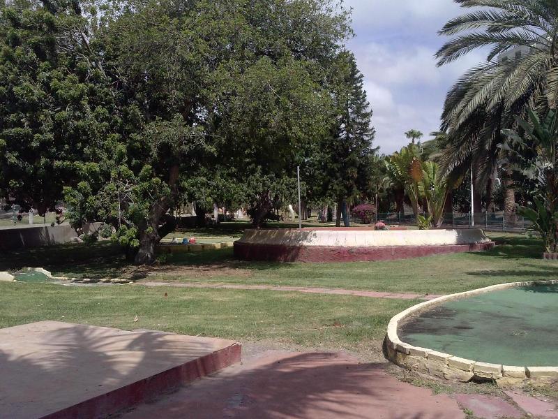 General view