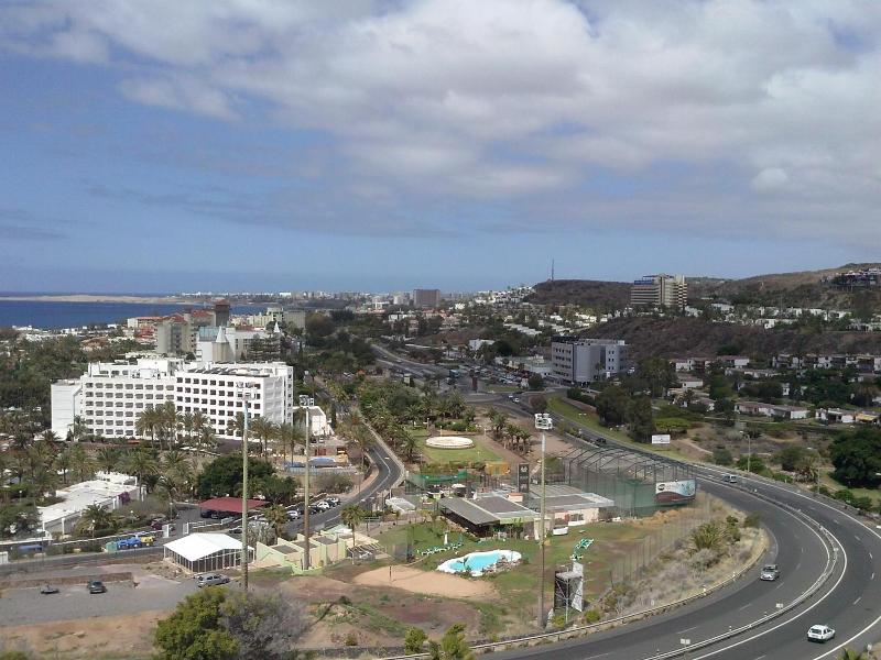 General view