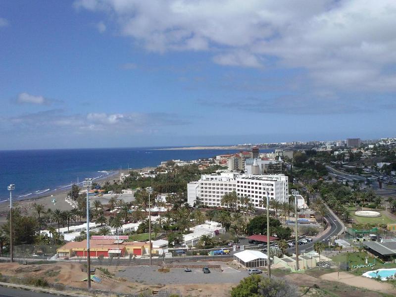 General view