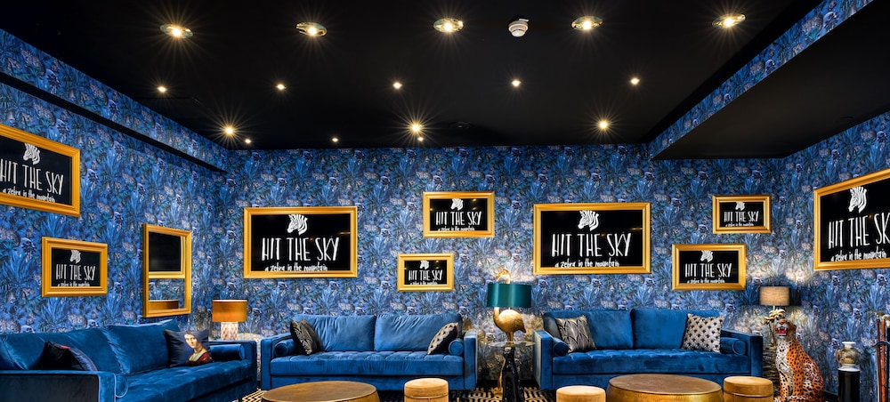 Restaurant-cafeteria