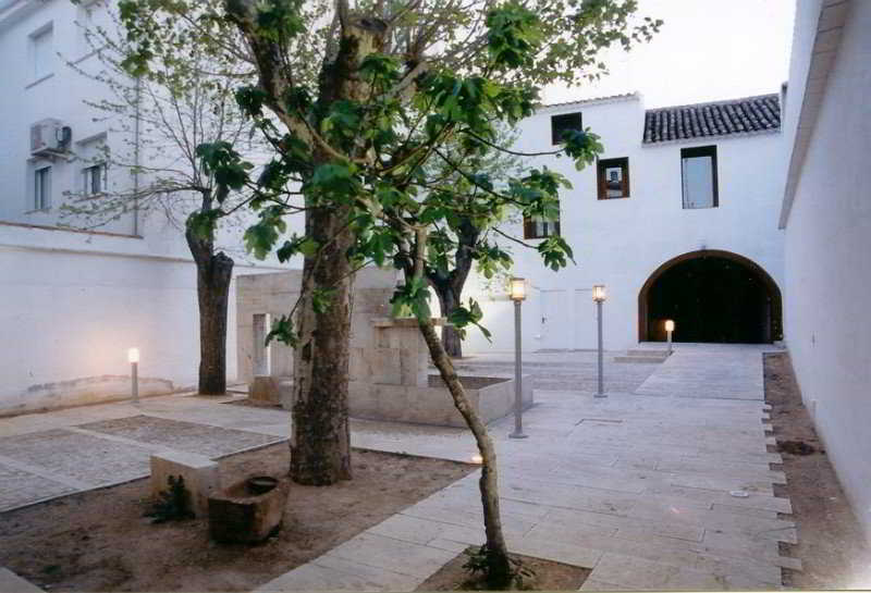 General view