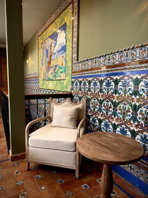 thumbnail: Interior