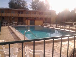 thumbnail: Outdoor pool