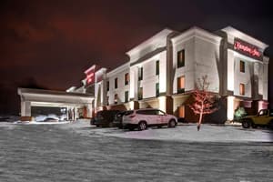 thumbnail: Exterior