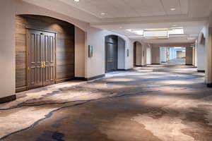 thumbnail: Meeting facility