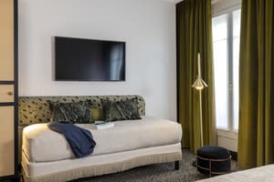 thumbnail: Living area