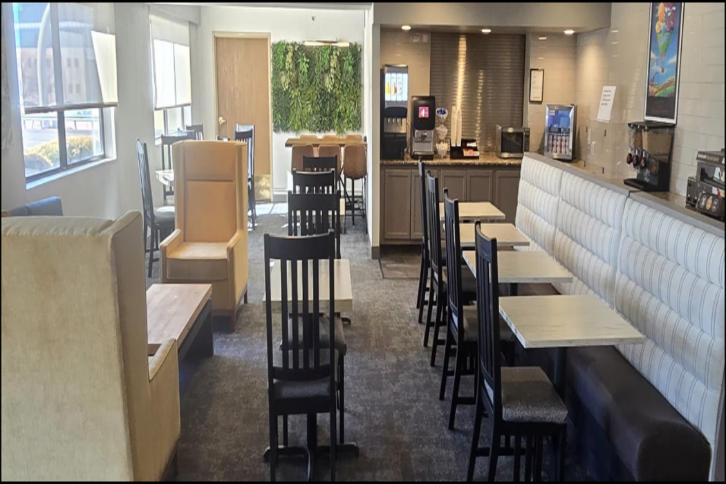Amenities and Services