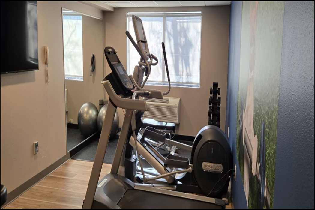 Leisure and Sport Facilities