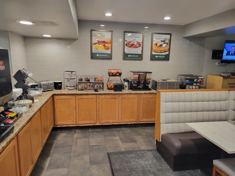 Restaurant-cafeteria