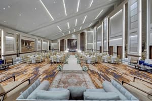 thumbnail: Meeting facility