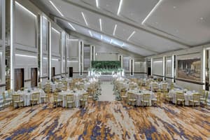 thumbnail: Meeting facility