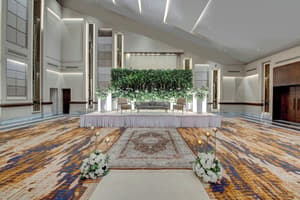 thumbnail: Meeting facility