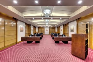 thumbnail: Banquet hall