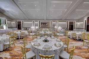 thumbnail: Banquet hall