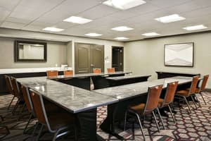 thumbnail: Meeting facility