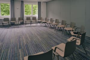 thumbnail: Meeting facility