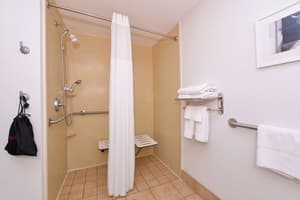 thumbnail: Bathroom shower