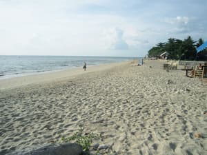 thumbnail: Beach