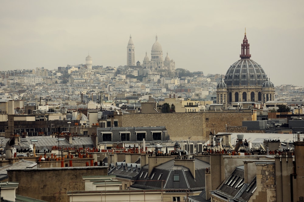 City view