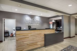 thumbnail: Reception