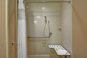 thumbnail: Bathroom shower