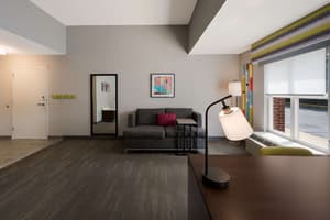 thumbnail: Living area