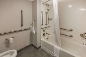 thumbnail: Bathroom shower