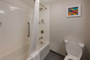 thumbnail: Bathroom shower