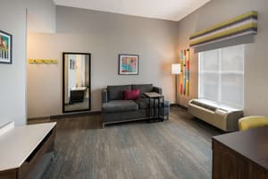 thumbnail: Living area
