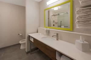 thumbnail: Bathroom shower