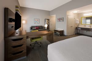 thumbnail: Living area
