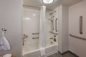 thumbnail: Bathroom shower