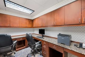 thumbnail: Business center
