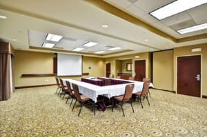 thumbnail: Meeting facility