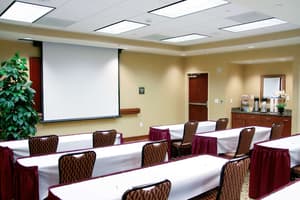 thumbnail: Meeting facility