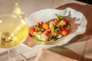 thumbnail: Food and drink