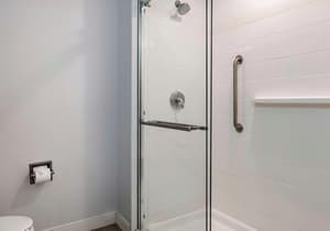 thumbnail: Bathroom shower