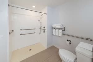 thumbnail: Bathroom shower