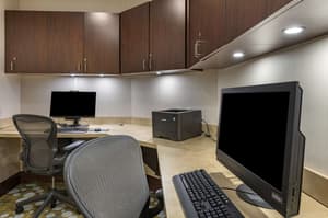 thumbnail: Business center