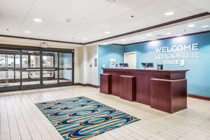 thumbnail: Reception