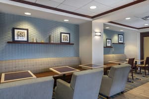 thumbnail: Breakfast area