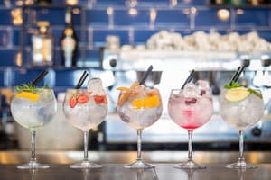 thumbnail: Beach bar