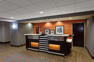 thumbnail: Reception