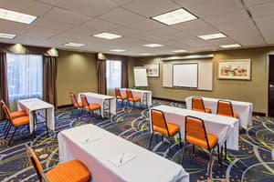 thumbnail: Meeting facility