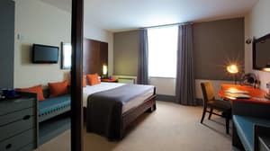 thumbnail: Room