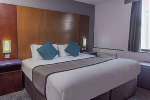 thumbnail: Room