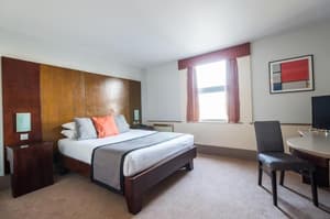 thumbnail: Room