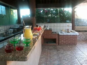 thumbnail: Food and drink